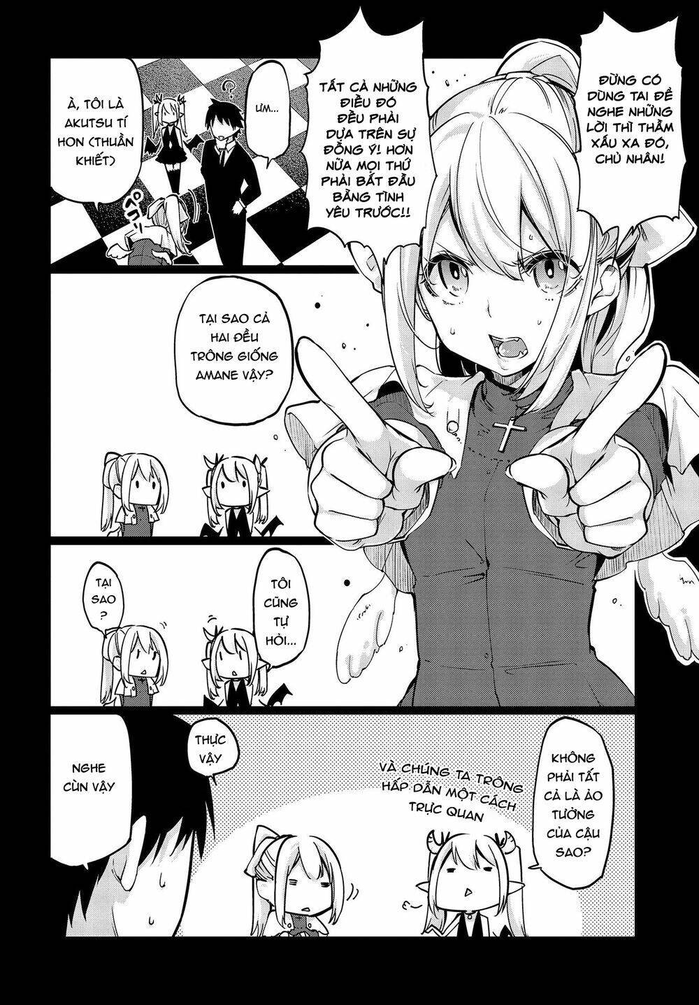 jiangshi kaitan blood chapter 45 15