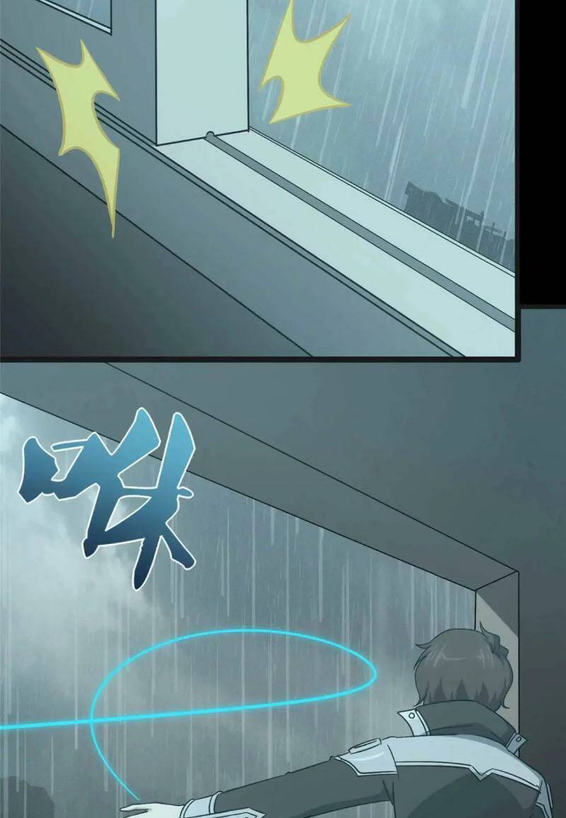 bạn gái virus của tôi chapter 415 69