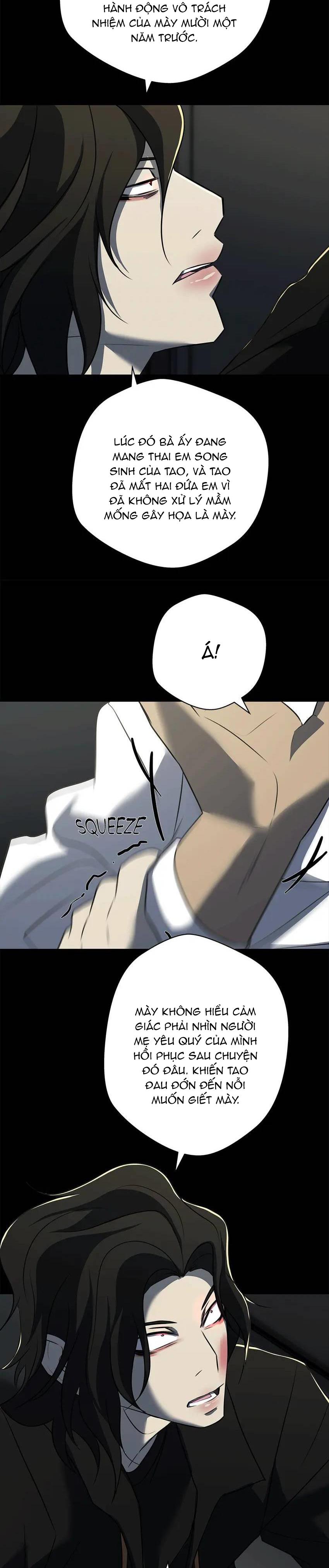 love murder basketball chapter 30 23