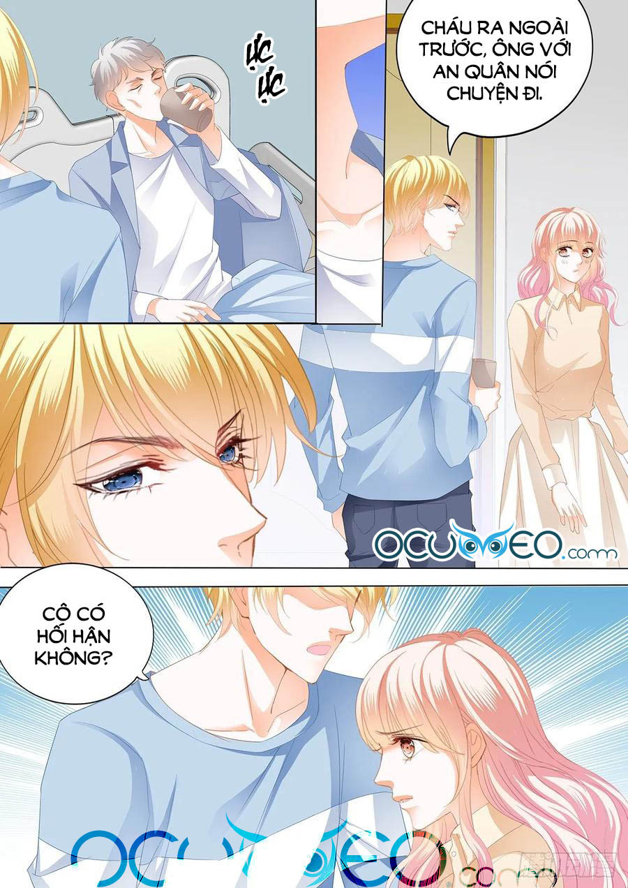 bá đạo tiểu thúc, xin trêu chọc vừa thôi! chapter 160 10