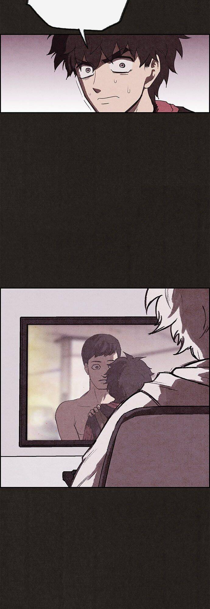 quái vật tại chung cư xanh chapter 122 27