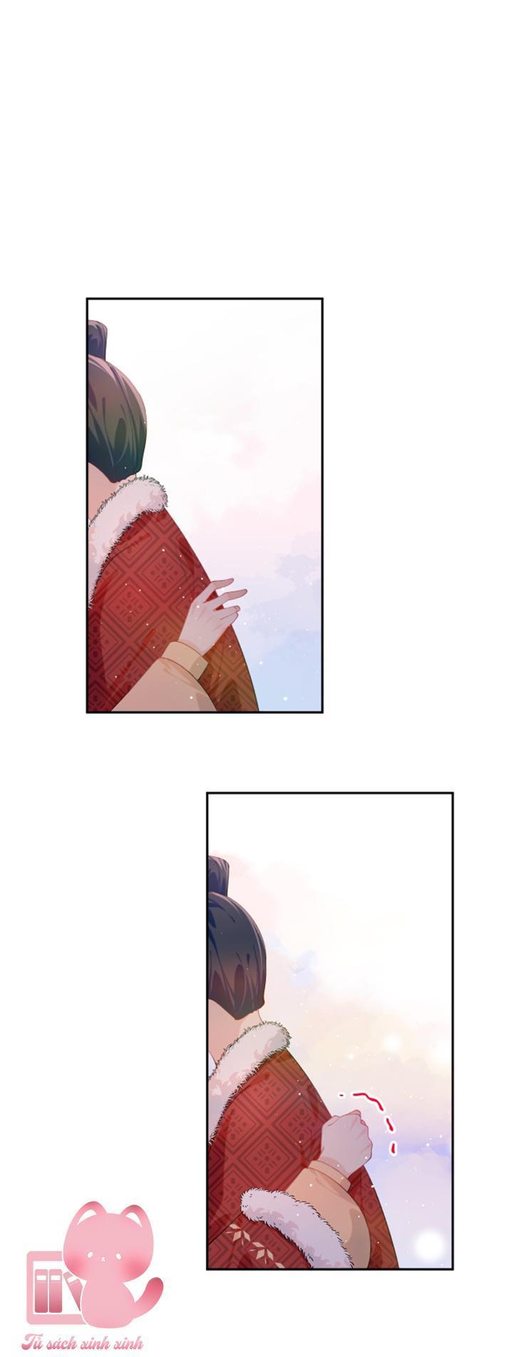 một đêm nọ đột nhiên yandere tới! chapter 101 30