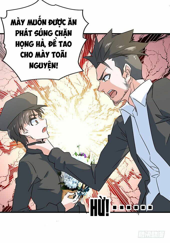 huyết đồng tử chapter 11 16