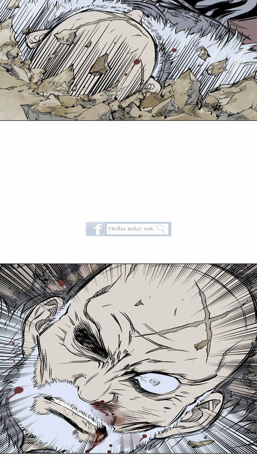 cao thủ 2 chapter 62 60