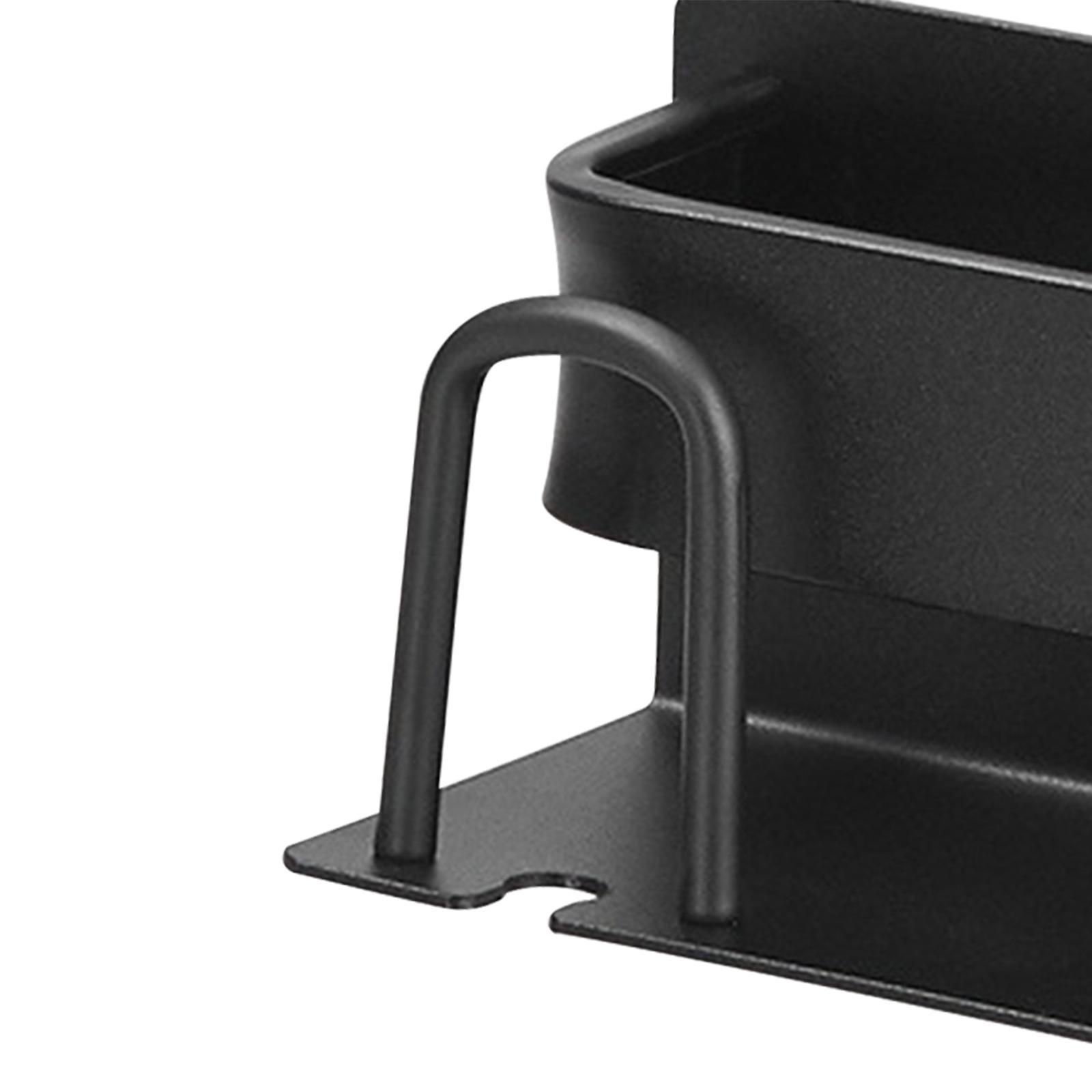 Toothbrush Holder Mounted  Brush Storage Rack  Brush Stand Organizer for Bathroom Washroom