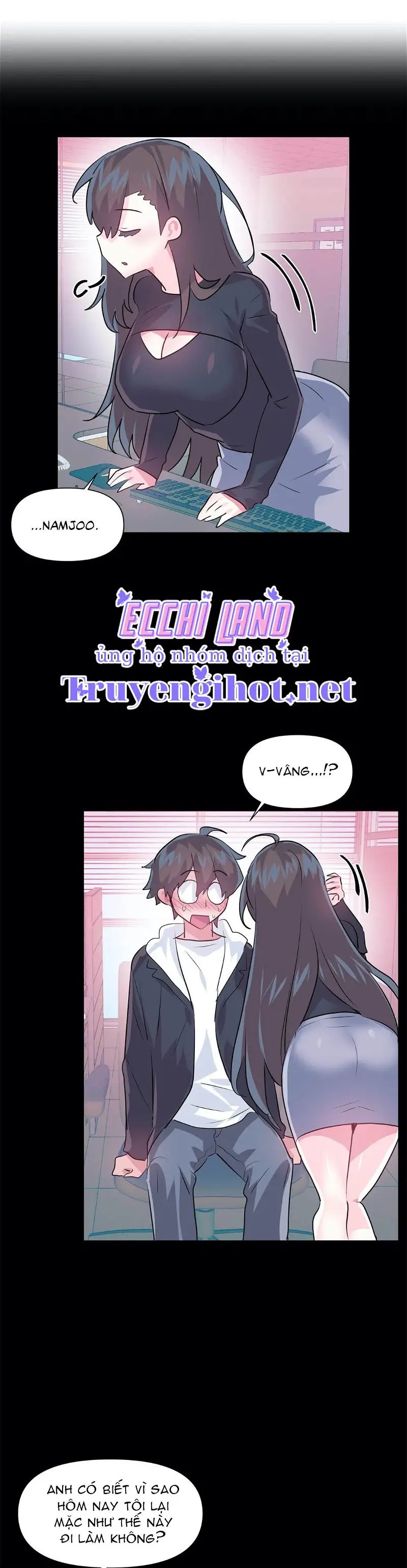 đăng nhập vào thế giới trò chơi chapter 65 19