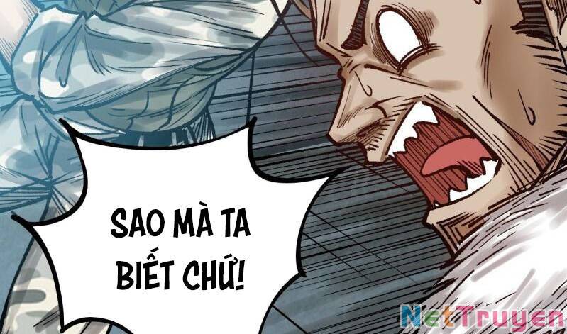 thế giới xa lạ chapter 33 6