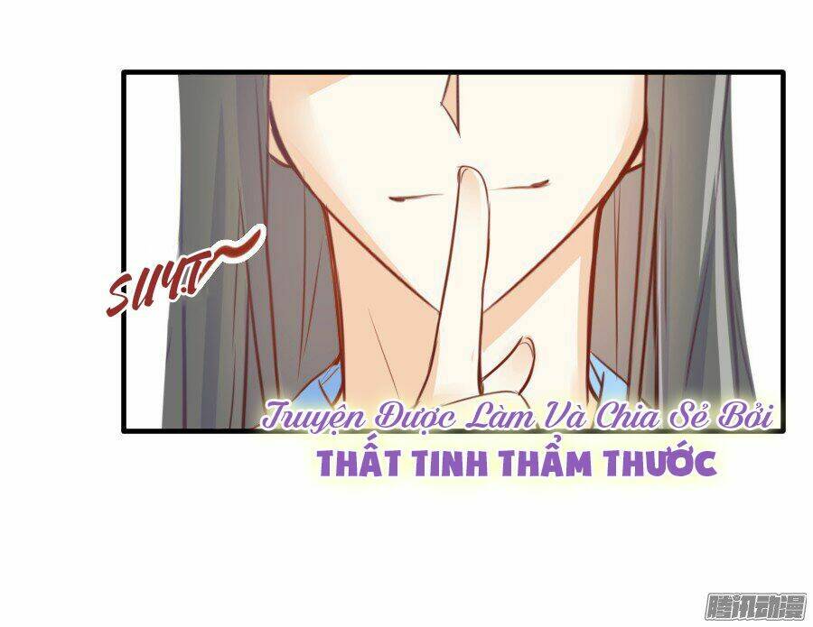 hôm nay ta cũng muốn trêu chọc nàng chapter 19 5