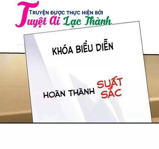 phản công thành siêu sao chapter 9.1 26