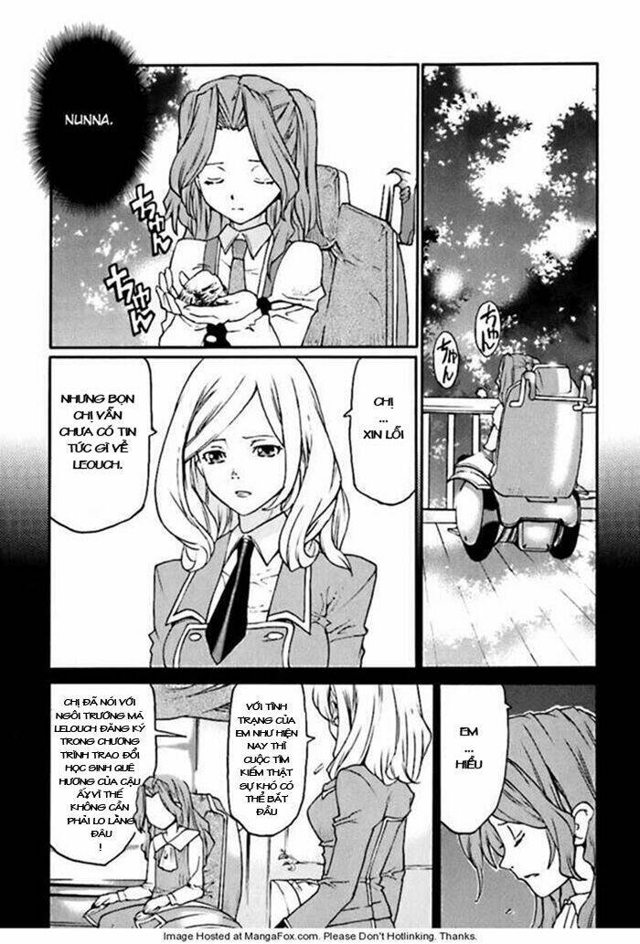 code geass: nightmare of nunnally chapter 3 5