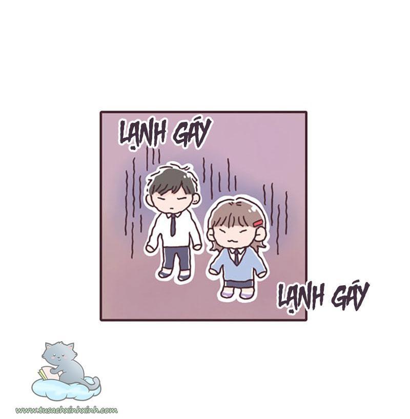 ngày định mệnh của đôi ta chapter 16 29