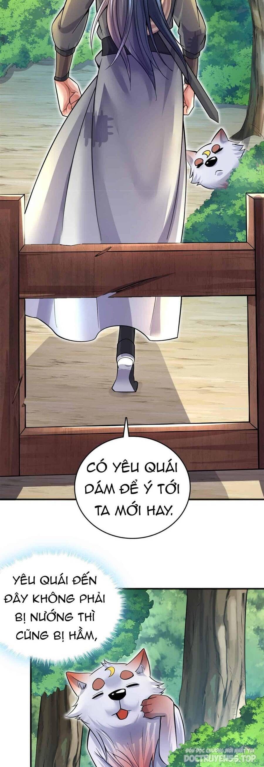 bắt đầu với kiếm vực, ta lặng lẽ tu luyện thành kiếm thần chapter 27 18