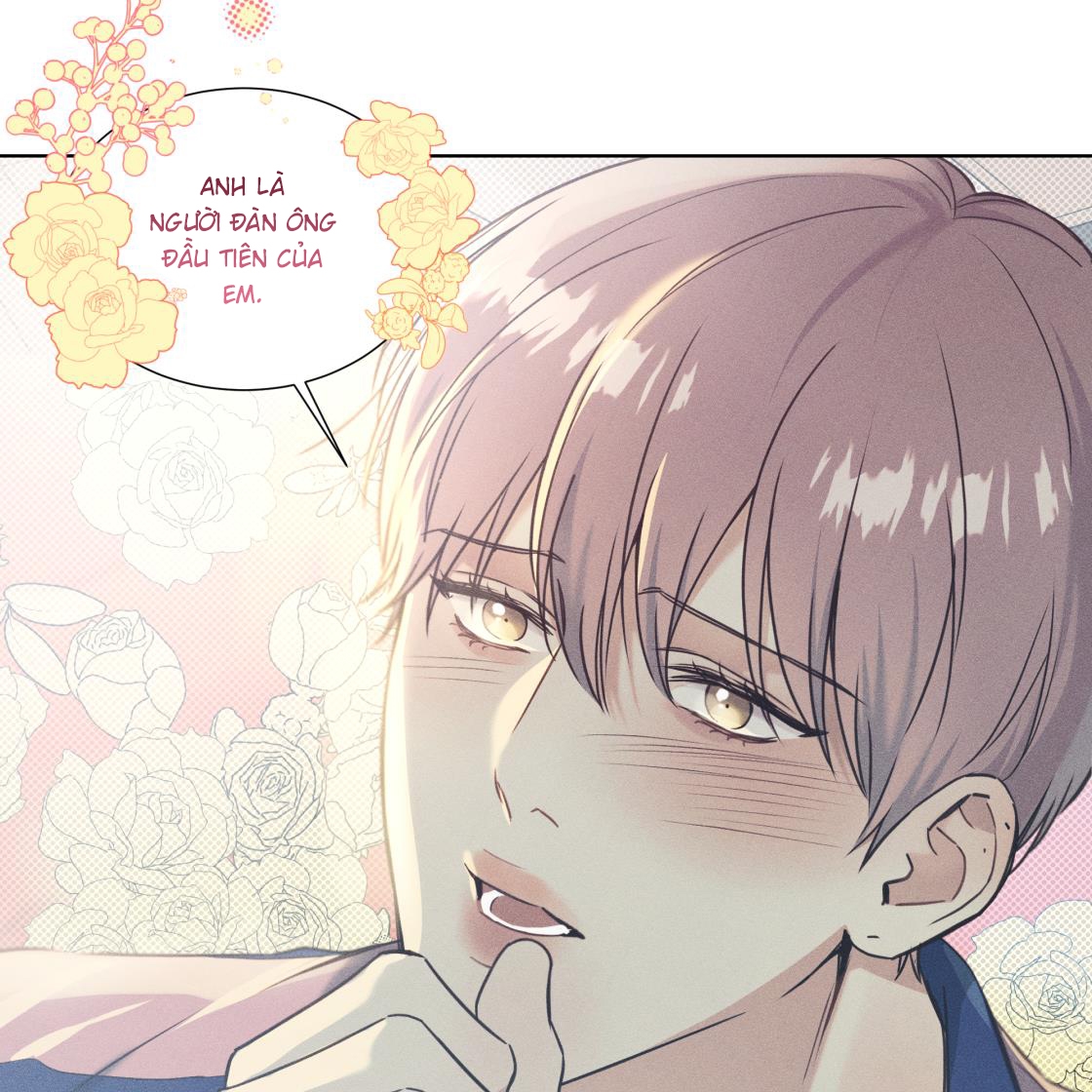 dải hợp âm trên đại dương xanh chapter 28 9