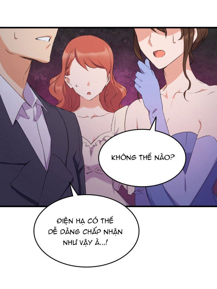 tôi định quyến rũ anh trai nhưng nam chính đã đến chapter 8 63