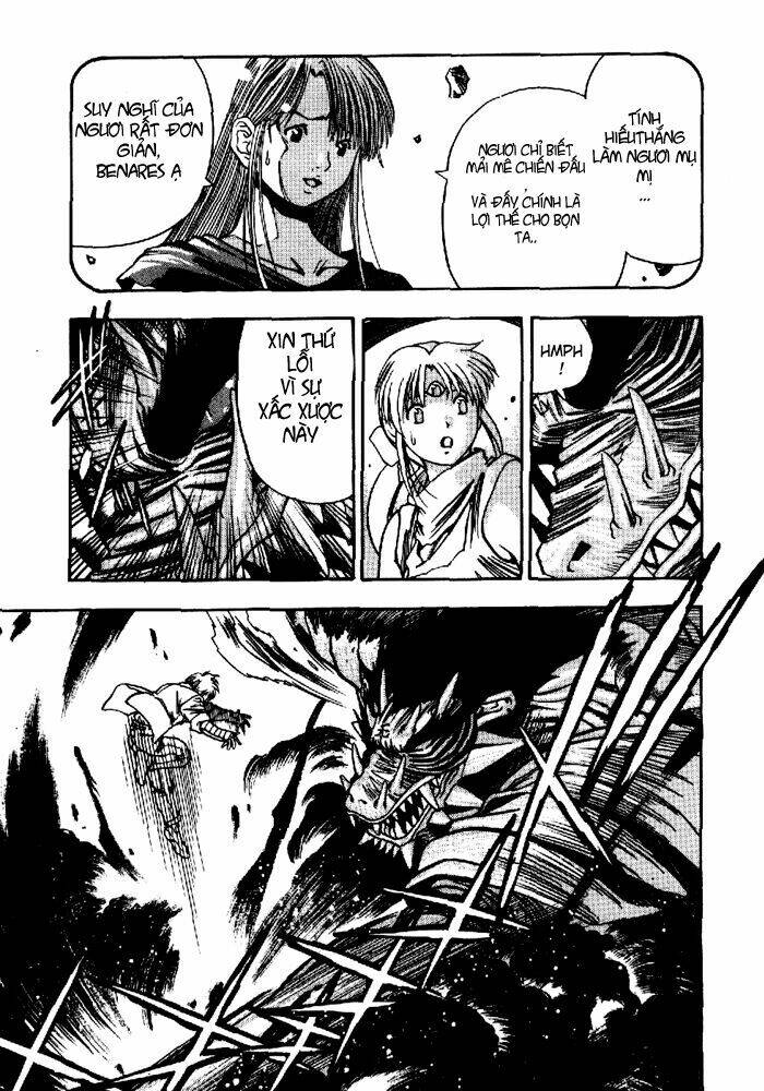 3x3 eyes chapter 440 31