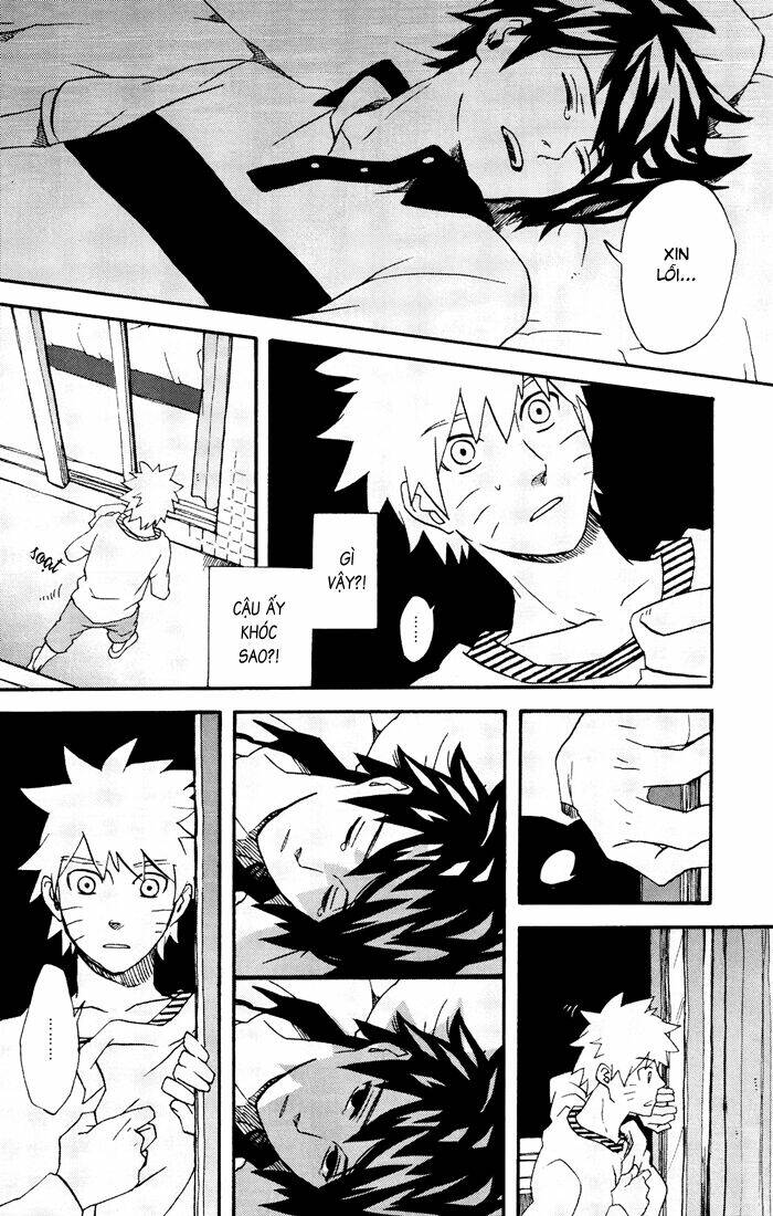 5 anh em sinh đôi chapter 1 19