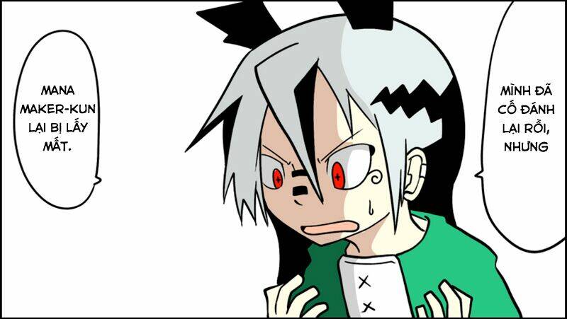 senyuu chapter 63 27