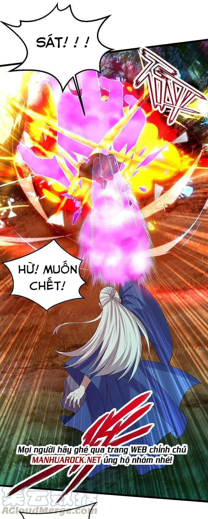 tiên võ đế tôn chapter 229 3