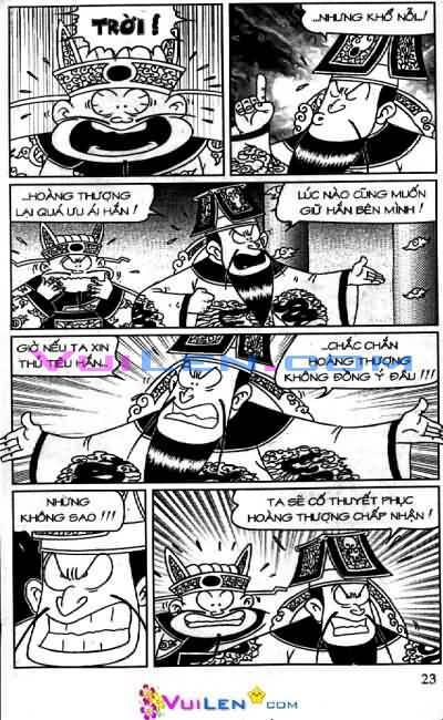 thần đồng đất việt chapter 78 20