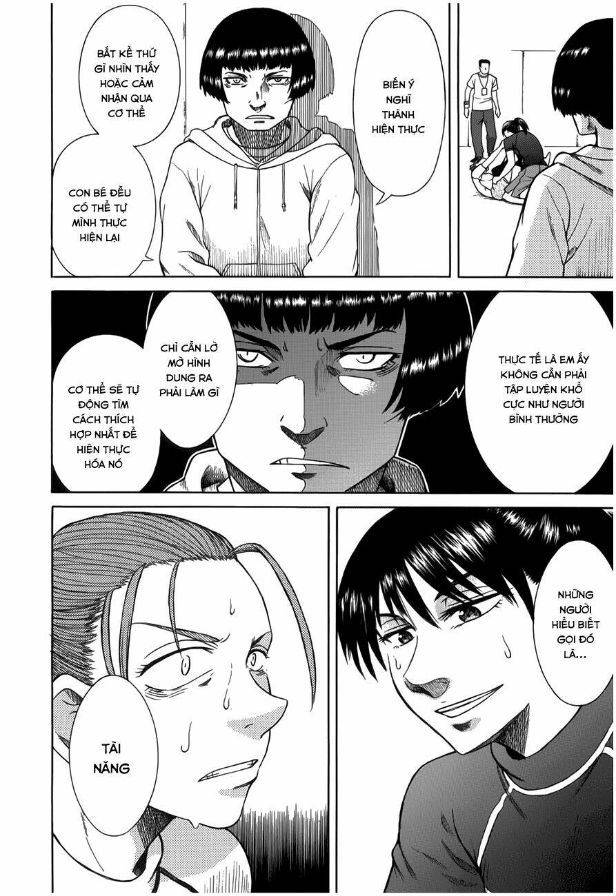 teppuu chapter 15 27