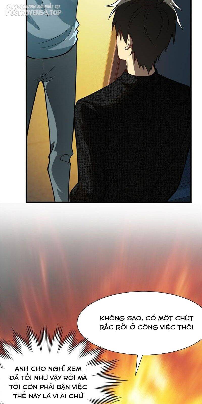 thành tỷ phú nhờ thua lỗ game chapter 130 42