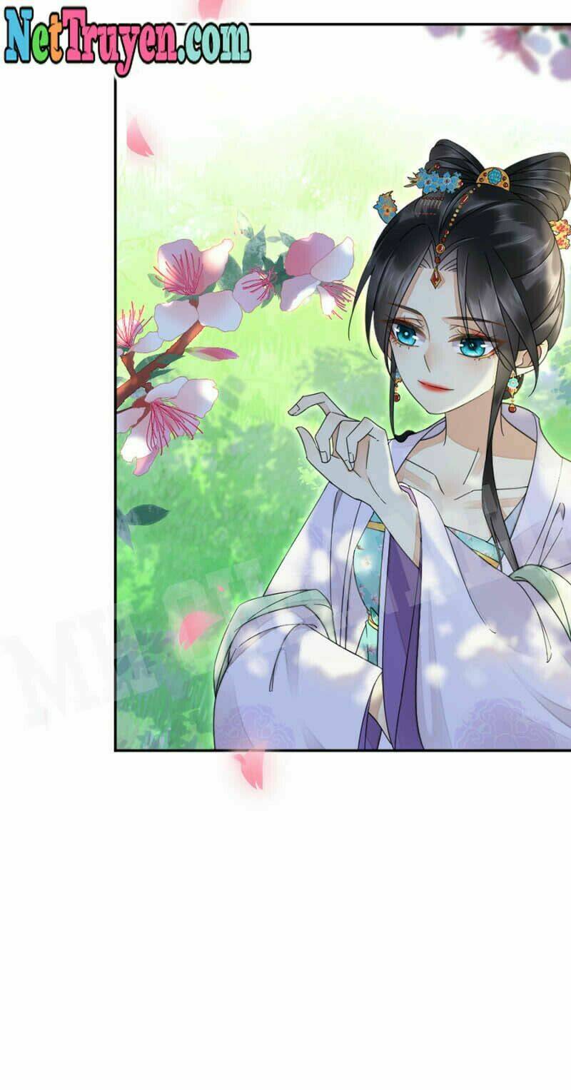 dục hỏa độc nữ chapter 39 14