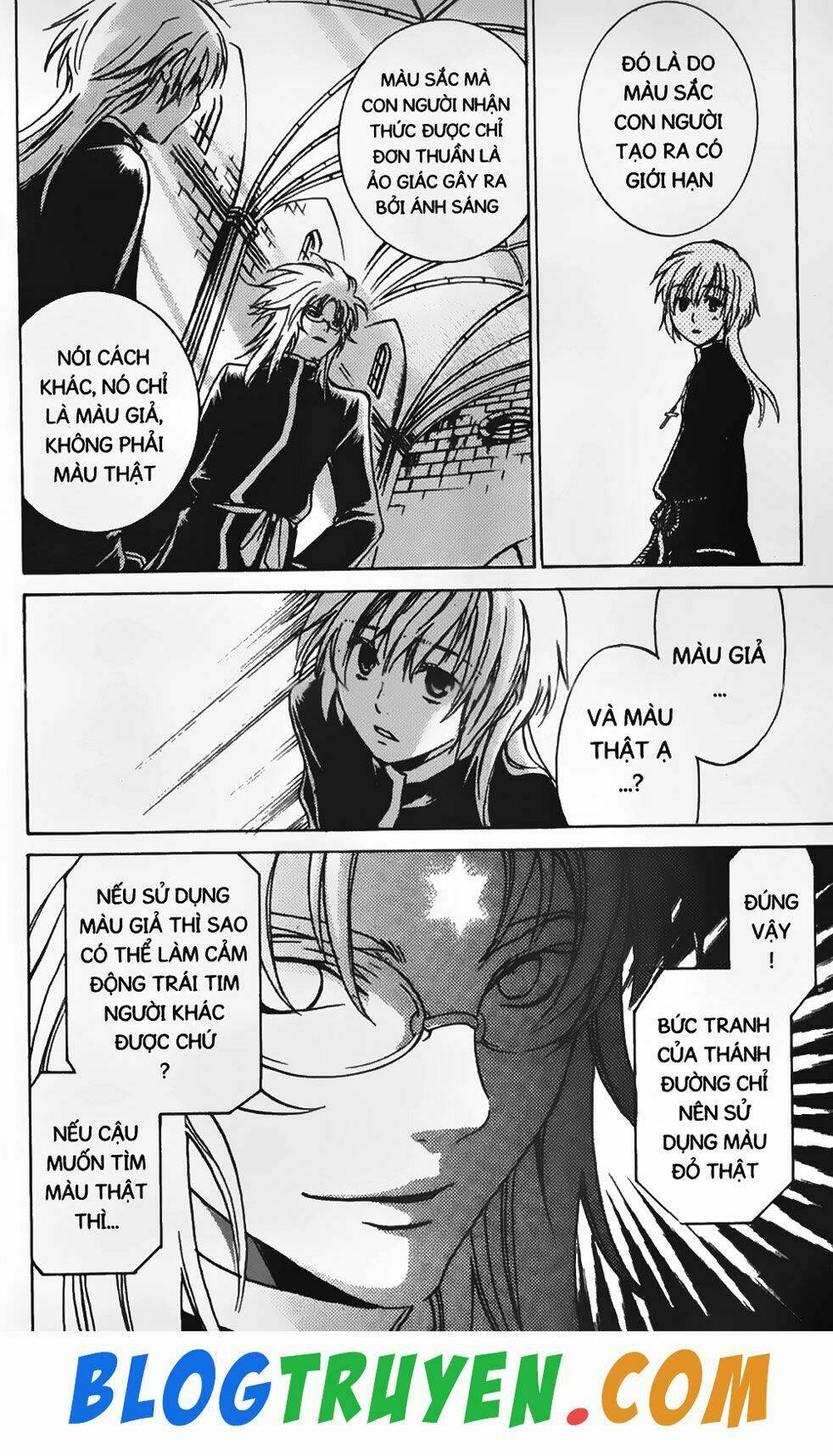 thần thoại minh vương chapter 1 33