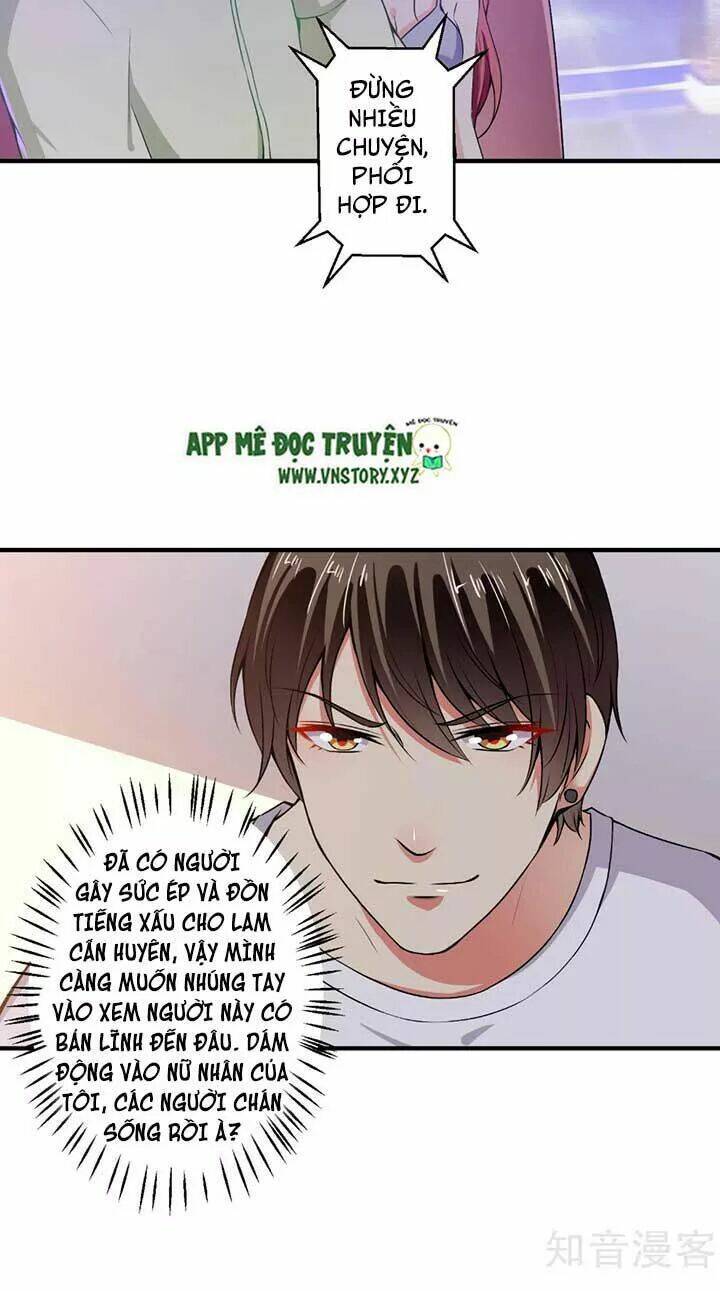 tổng tài đại nhân thật xấu hổ chapter 84 7