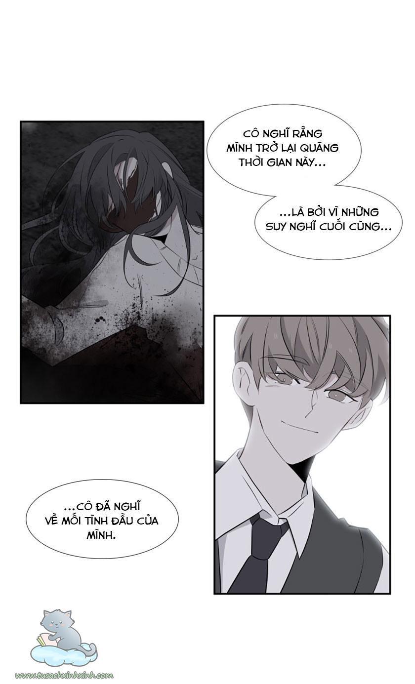 về bên anh chapter 27 23