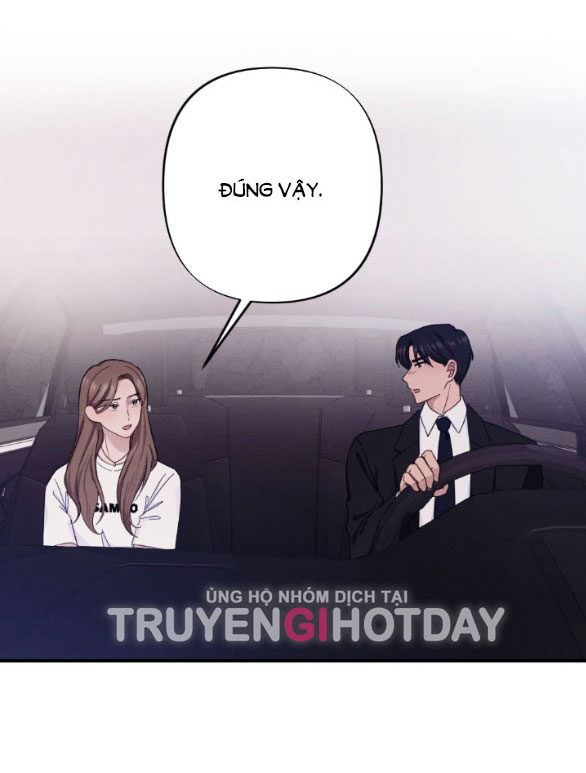 Hãy Khóc Cho Thật Xinh Đẹp Đi chapter 3.1 - Trang 28