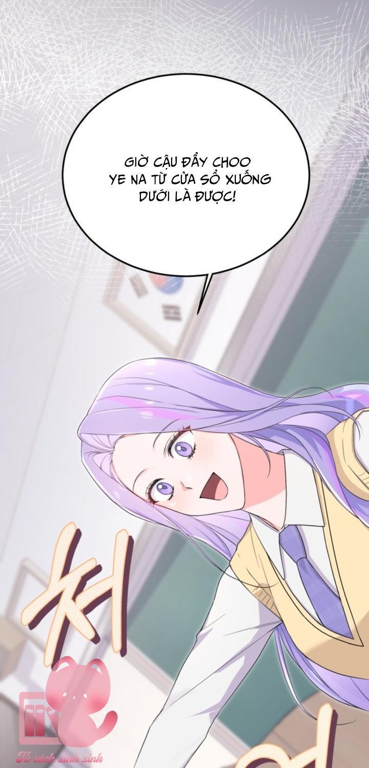 moon shark: cá mập cũng có thể trở thành ngôi sao chapter 7 42