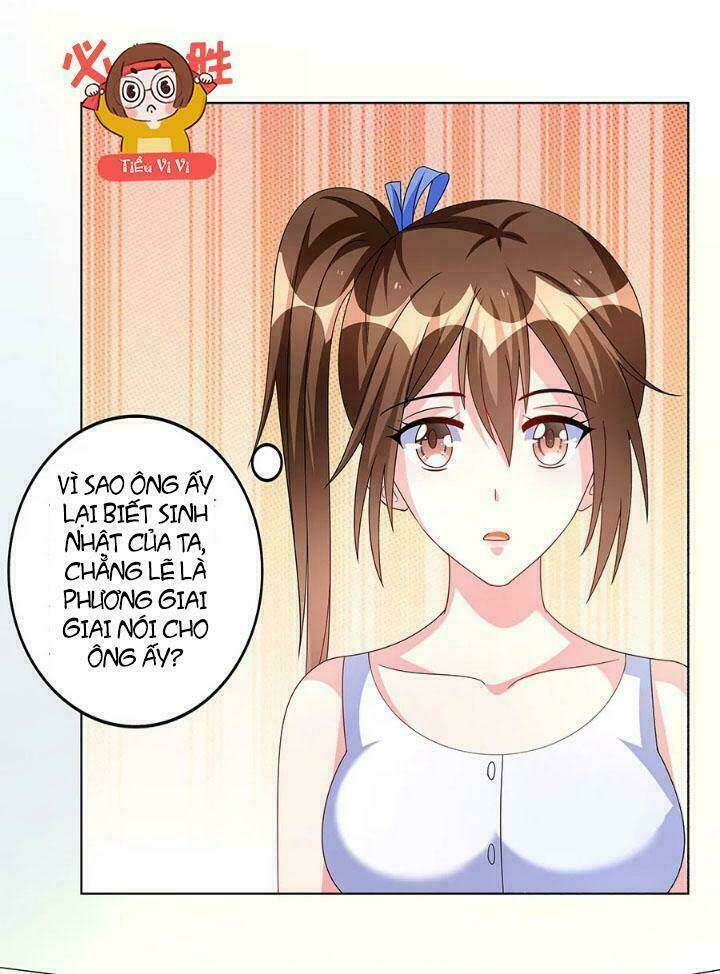 chào buổi tối, minh vương đại nhân chapter 10 20