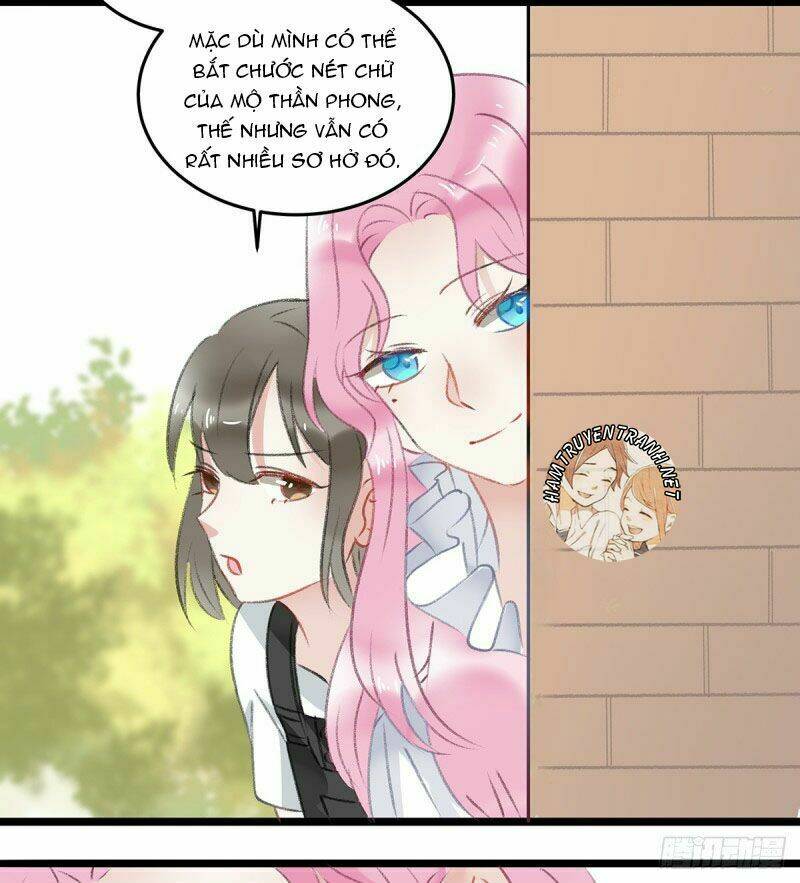 phi nhiên hướng phong chapter 25.1 12