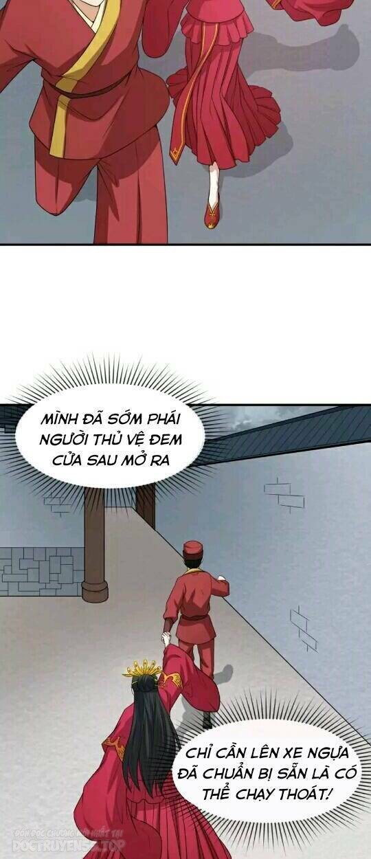 toàn cầu quỷ dị thời đại chapter 15 14