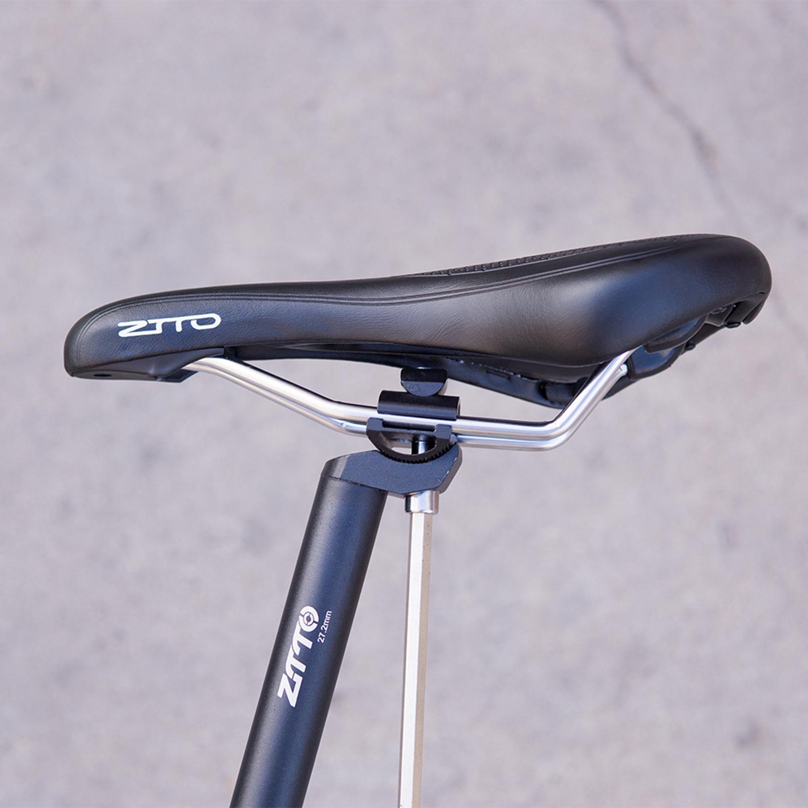 Bike Bicycle MTB Replacement Extra Long Seatpost Seat Post  φ 25.4 27.2 28.6 30.8 31.6mm for Mountain Bike Road Cycling