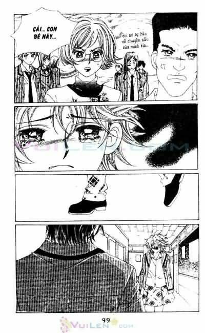 chàng gà mái chapter 14 99