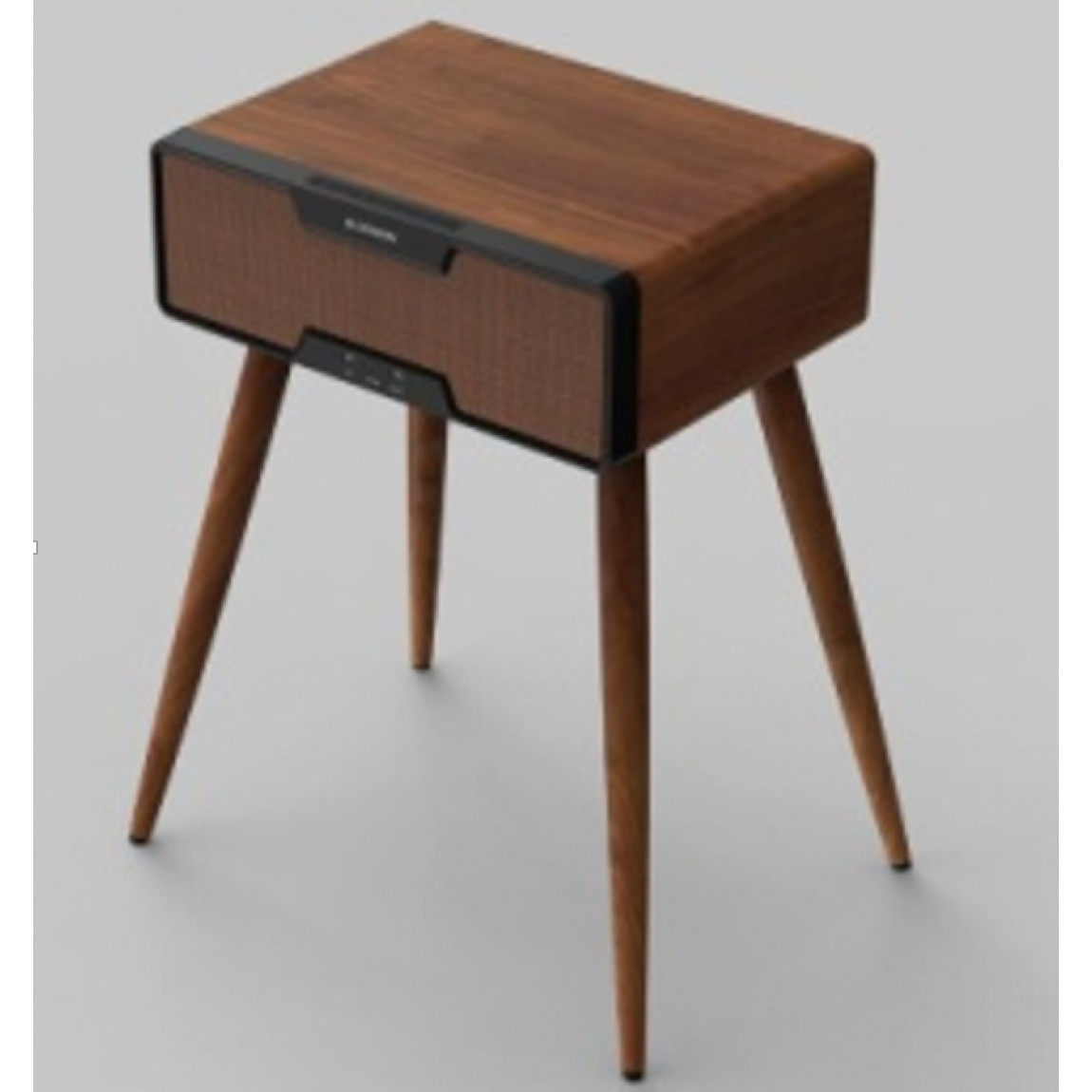 Loa Bluetooth Trio Z3 Walnut hàng chính hãng NEW 100%