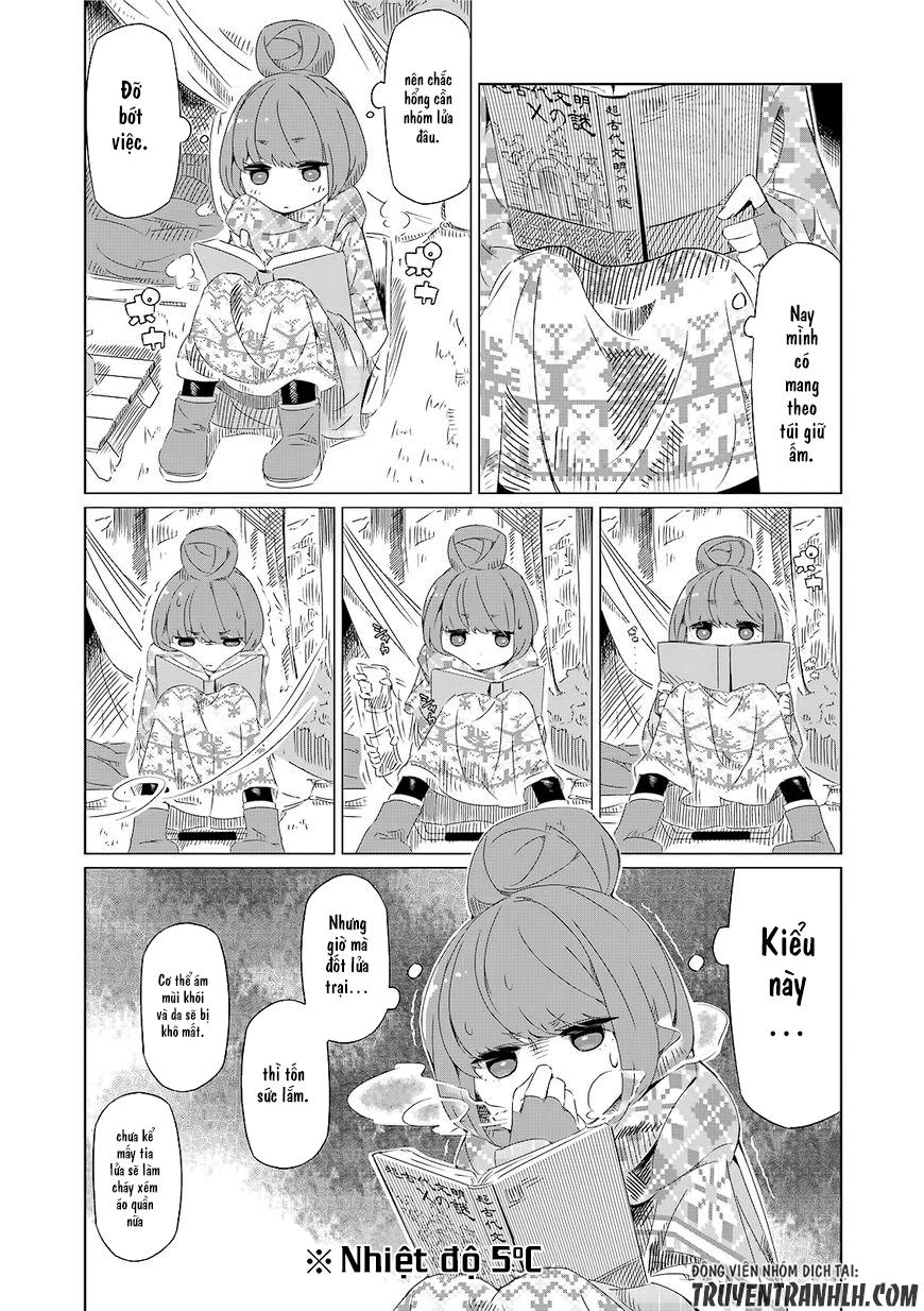 yurukyan chapter 1 11
