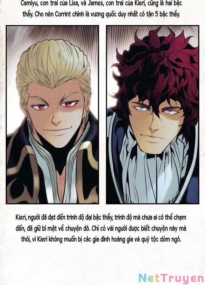 bất bại chân ma chapter 137 197