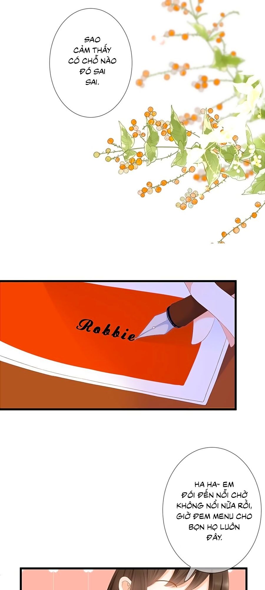hoa chưa nở rộ chapter 25 15