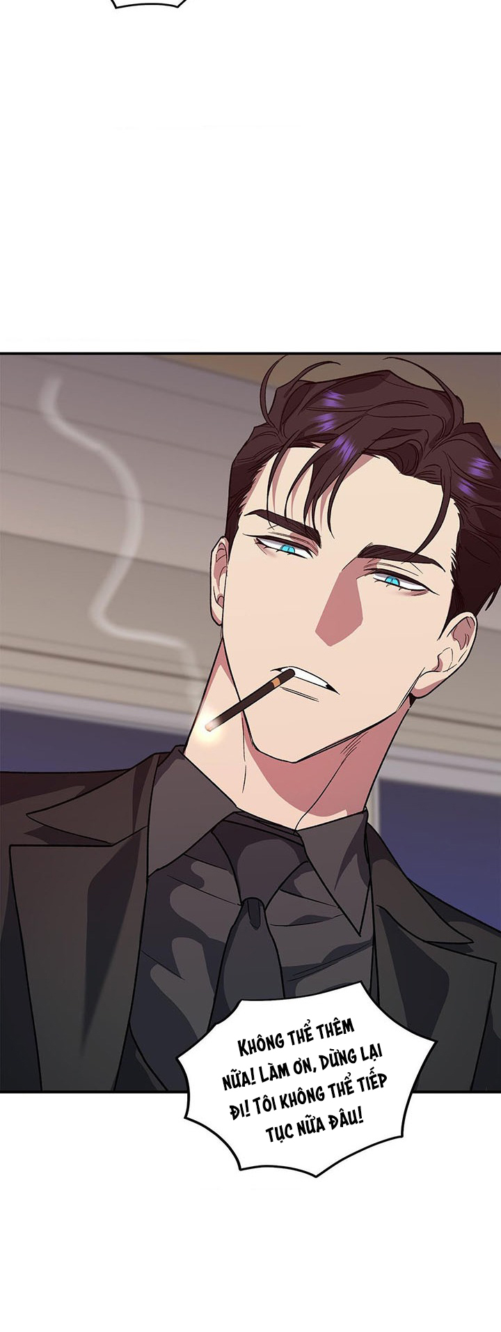 lãnh địa của dã thú chapter 8 17