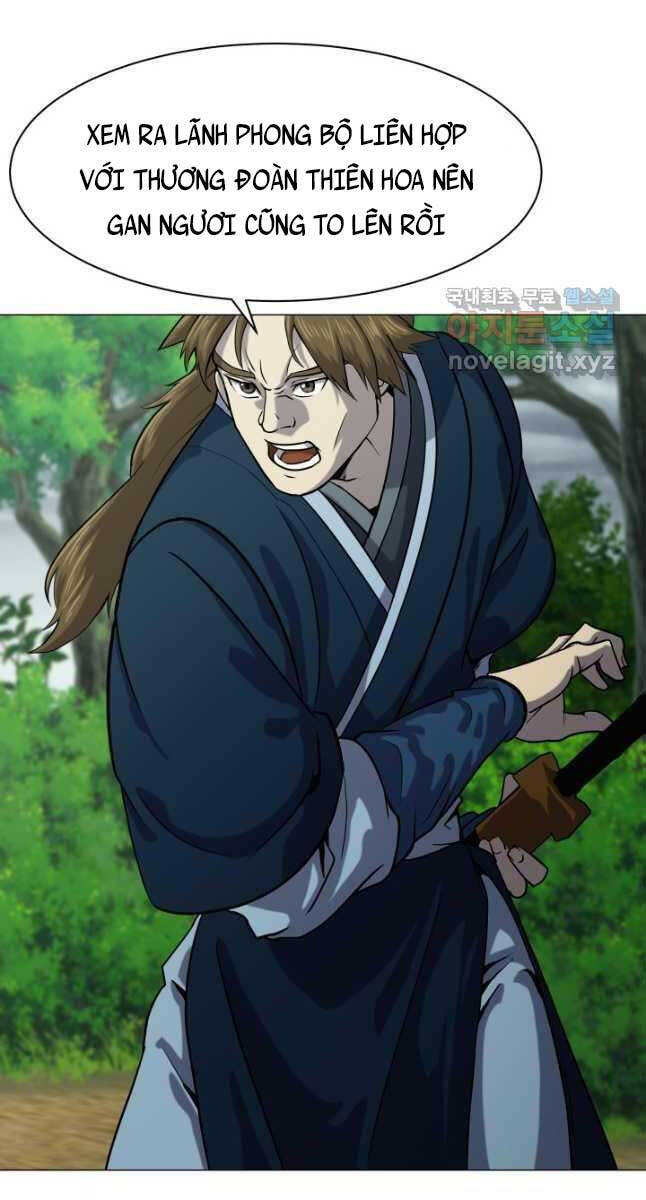 bậc thầy phép thuật ở thế giới võ lâm chapter 25.1 9