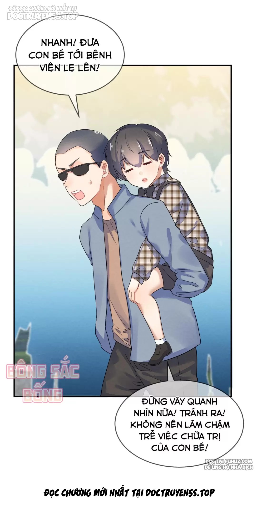 lời nói dối của cô ấy chapter 24 47