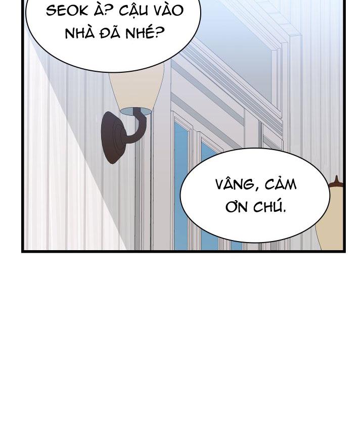ông chú chủ nhà may mắn chapter 15 30