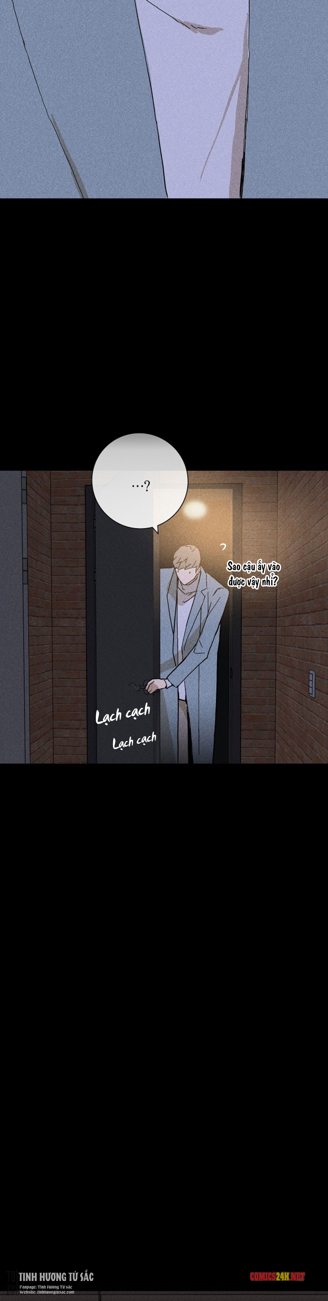 người đàn ông đã kết hôn chapter 13 52