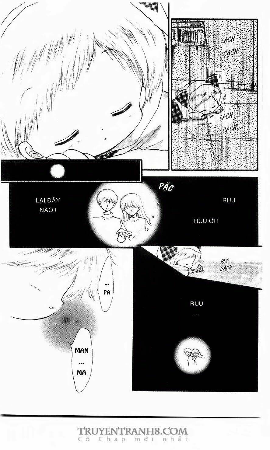 em bé ufo chapter 8 25