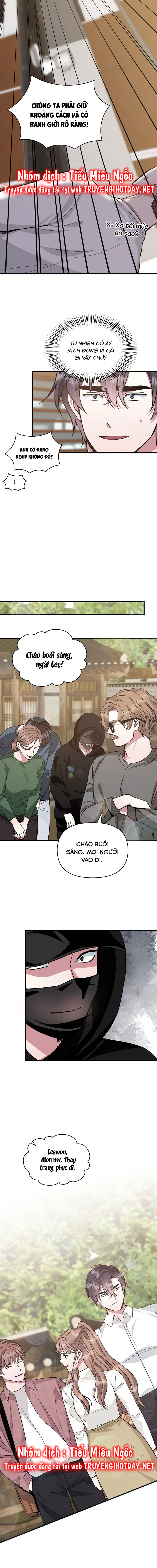 ngày mai chapter 60 1