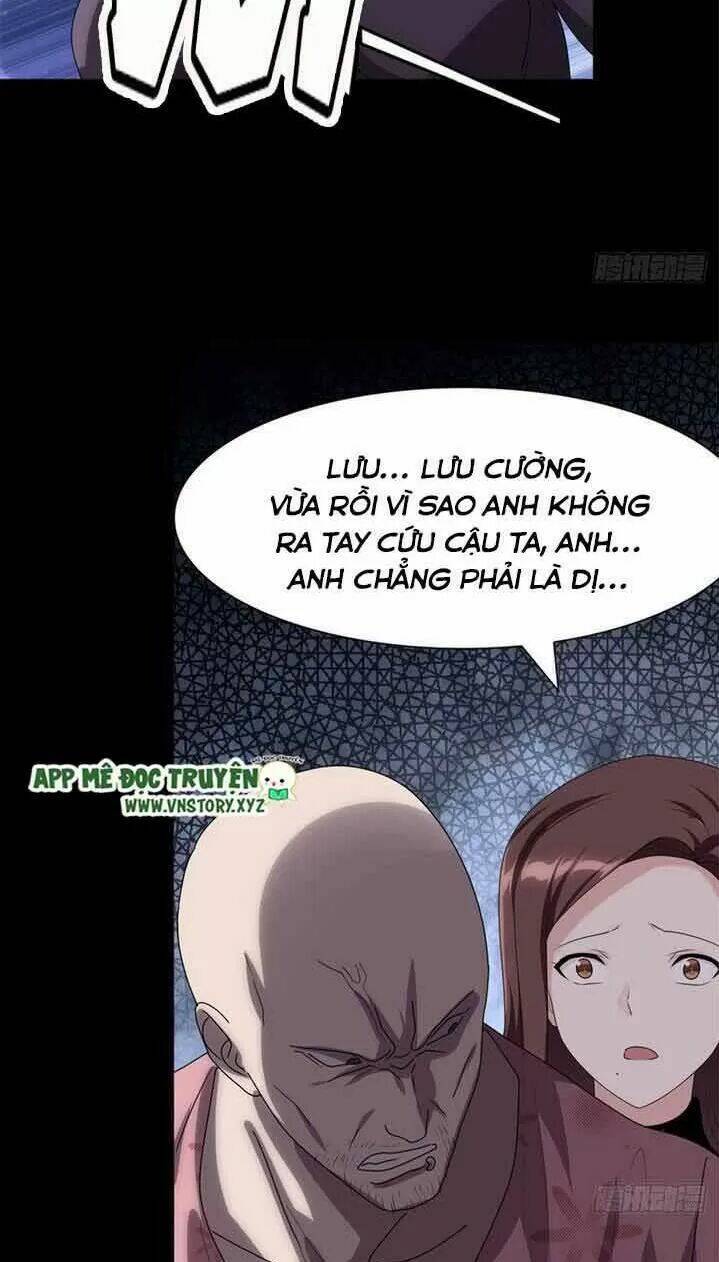 bạn gái virus của tôi chapter 173 40