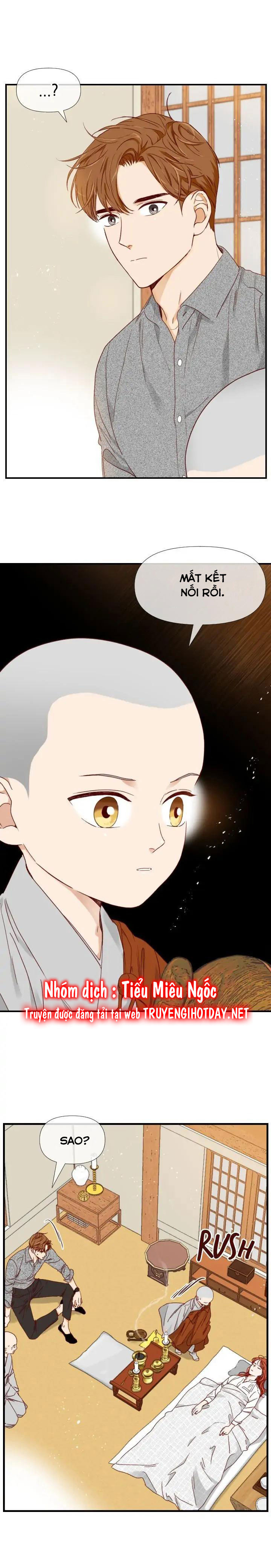 24 phút cho một câu chuyện chapter 164 11