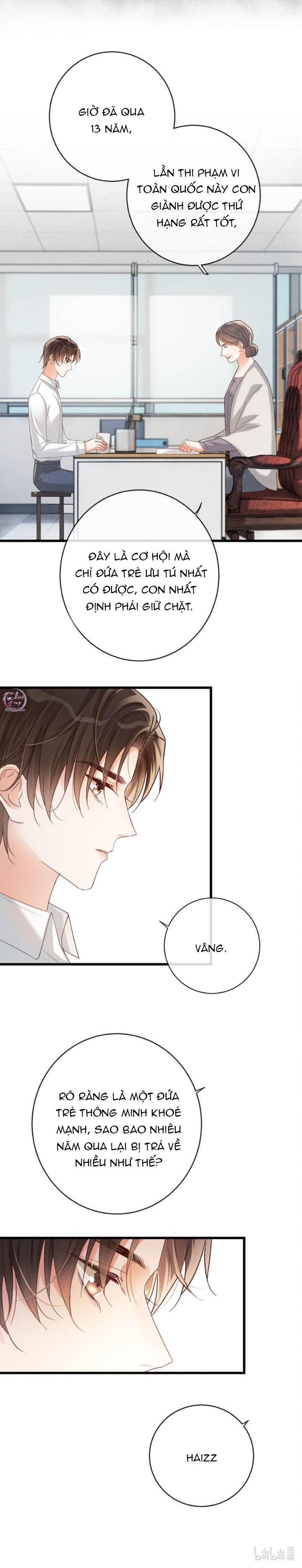 nghiện rượu chapter 39 14